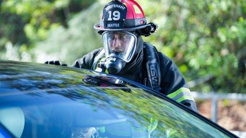 Station 19 Season 6 Episode 3 - Dancing With Our Hands Tied