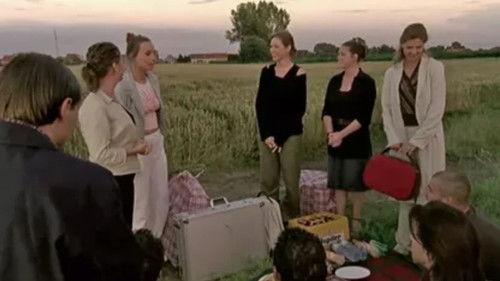 Team Spirit: De serie Season 1 Episode 6 - Aflevering 6