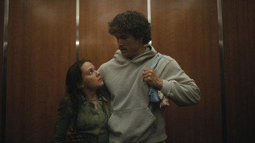 undefined Season 2 Episode 4 - Oh, the Comfort, the Inexpressible Comfort