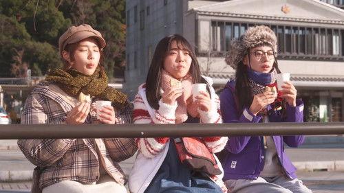 Yuru Camp△ Season 1 Episode 8 - Episode 8