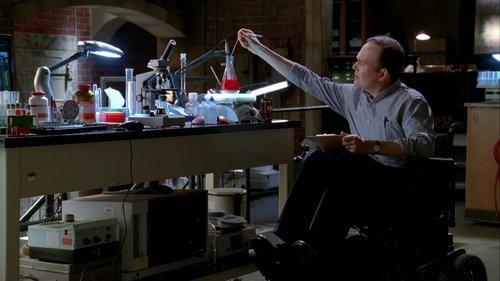 undefined Season 1 Episode 18 - Midnight