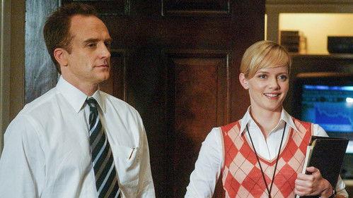 The West Wing Season 6 Episode 5 - The Hubbert Peak