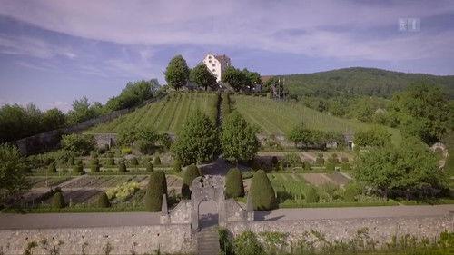 Hinter den Hecken Season 1 Episode 11 - The best of our gardens