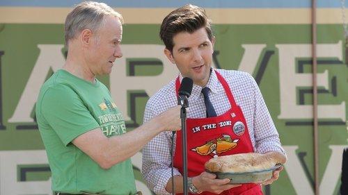 Parks and Recreation Season 7 Episode 9 - Pie-Mary