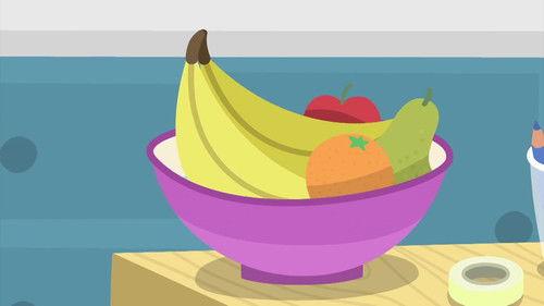 Ben & Holly's Little Kingdom Season 1 Episode 9 - Fun and Games