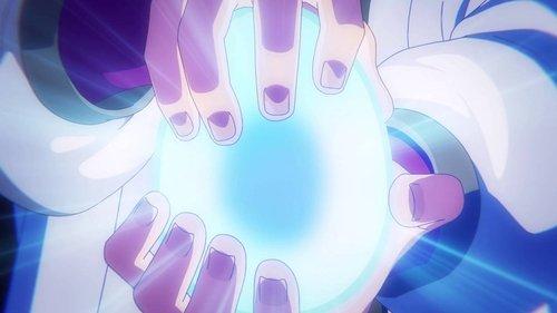 Digimon Beatbreak Season 1 Episode 1 - The Beat of Emotions