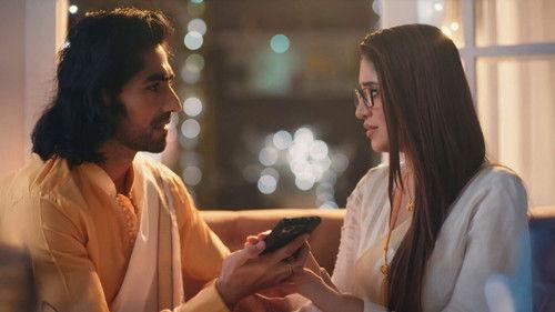 Bade Achhe Lagte Hai Season 4 Episode 20 - Bhagyashree's Insecurity