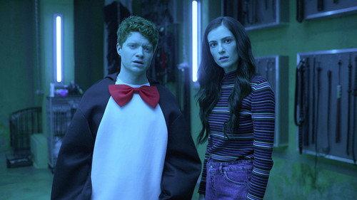Bonding Season 2 Episode 6 - The Lost Egg