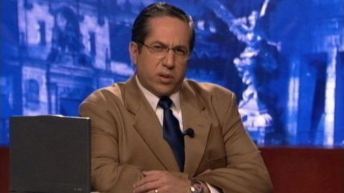 La Hora Pico Season 1 Episode 25 - Episode 25