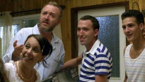 Shnot HaShmonim Season 2 Episode 1 - Episode 1