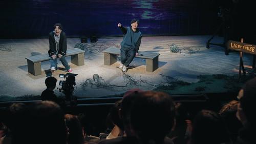 LIGHTHOUSE Season 1 Episode 4 - Surprise Live