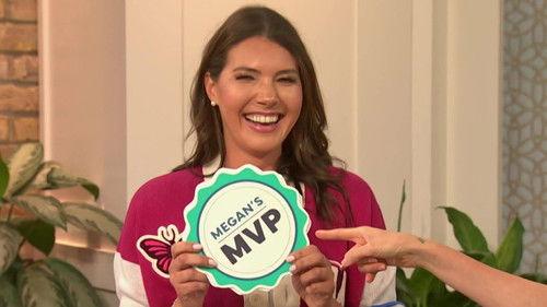 The Good Stuff with Mary Berg Season 3 Episode 3 - Thursday, September 4, 2025