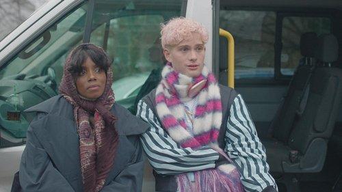 Too Much Season 1 Episode 6 - To Doubt a Boy