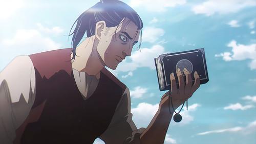 undefined Season 1 Episode 5 - Even If I Die... This World Will Continue