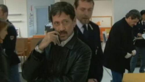 The squad Season 5 Episode 2 - Episode 2