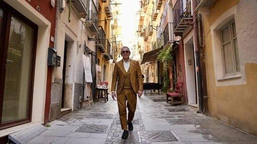 Bruno Barbieri - 4 Hotel Season 7 Episode 6 - Cagliari