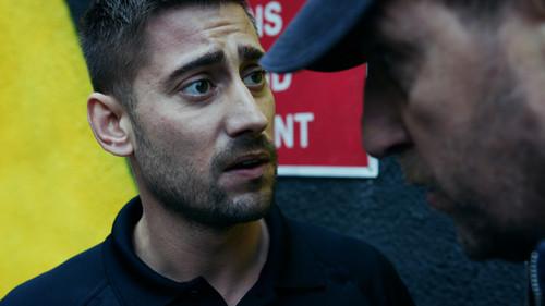 The Aliens Season 1 Episode 3 - Episode 3