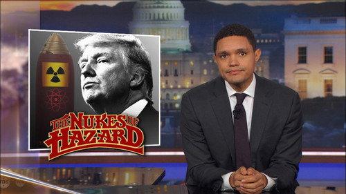 The Daily Show Season 23 Episode 23 - Elaine McMillion Sheldon