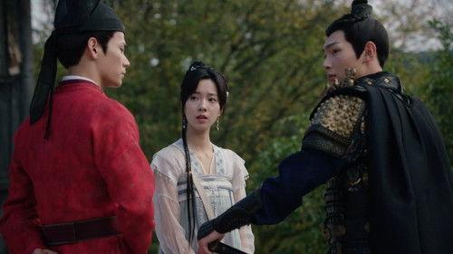 Miss Chun Is a Litigator Season 1 Episode 14 - Episode 14