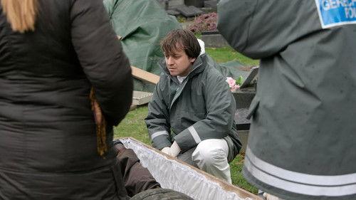 Flikken Season 9 Episode 2 - Ondergravers (2)