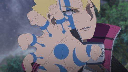 Boruto: Naruto Next Generations Season 1 Episode 292 - Hunger