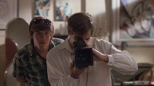 Quantum Leap Season 3 Episode 4 - One Strobe Over the Line