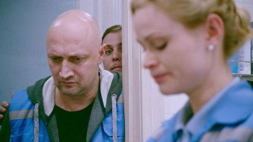 Dr. Driver Season 2 Episode 20 - Episode 20