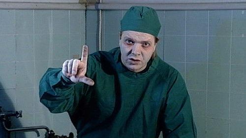 Kummeli Season 2 Episode 4 - Episode 4