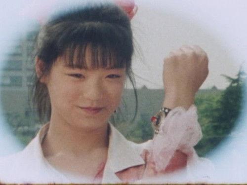 Choushinsei Flashman Season 1 Episode 14 - Love!? Bun and the Female Gangster