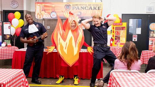 Tacoma FD Season 1 Episode 5 - The B-Team