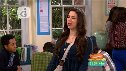 The Thundermans Season 2 Episode 23 - The Girl with the Dragon Snafu