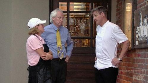 Kitchen Nightmares Season 6 Episode 3 - Old Neighborhood