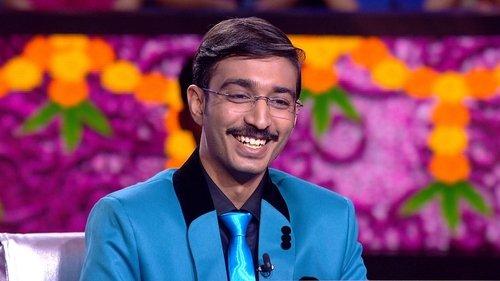 Kaun Banega Crorepati Season 17 Episode 16 - Akad Aur Atmasamman