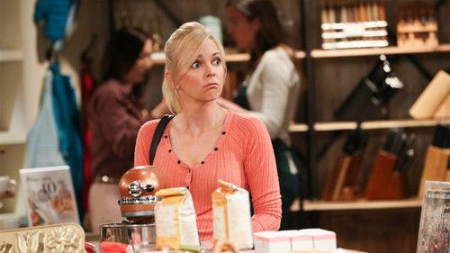 Mom Season 6 Episode 22 - Crazy Hair and a Teeny Tiny Part of Canada