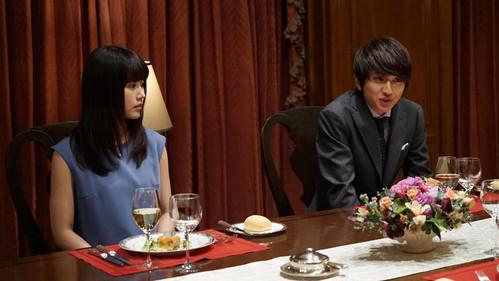 Love That Makes You Cry Season 1 Episode 8 - Episode 8