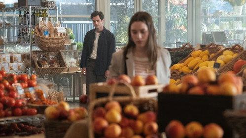 You Season 2 Episode 1 - A Fresh Start