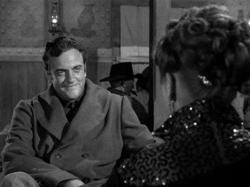 Gunsmoke Season 2 Episode 15 - Pucket's New Year