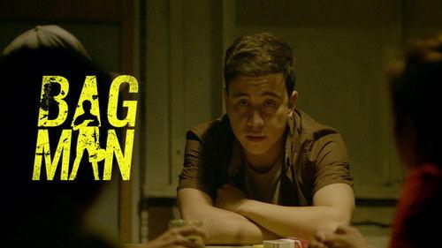 Bagman Season 1 Episode 1 - The Governor's Barber