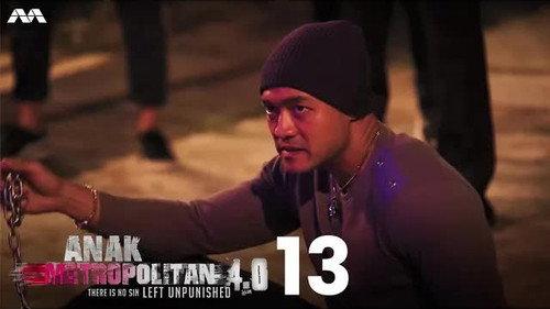 Anak Metropolitan Season 4 Episode 13 - Episode 13
