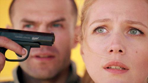 Спасская Season 1 Episode 1 - Episode 1