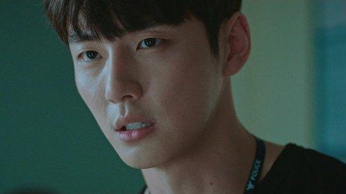 Train Season 1 Episode 9 - Episode 9