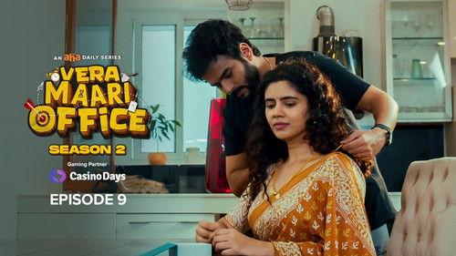 Vera Maari Office Season 2 Episode 9 - The Truth