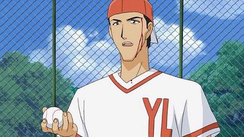 Major Season 1 Episode 14 - Reckless Practice Match!