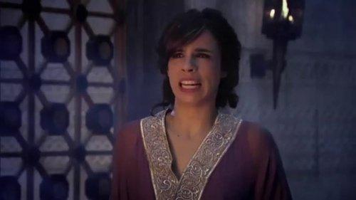 King David Season 1 Episode 21 - Episode 21