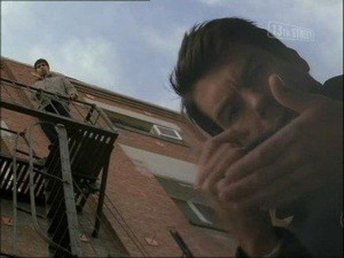 Crossing Jordan Season 3 Episode 10 - Revealed