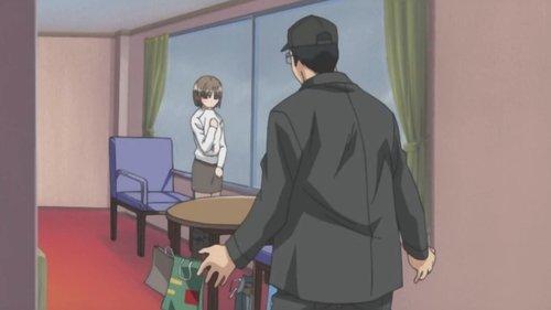 Saikano Season 1 Episode 9 - Akemi