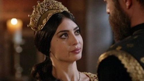 The Magnificent Century Season 2 Episode 9 - Episode 33
