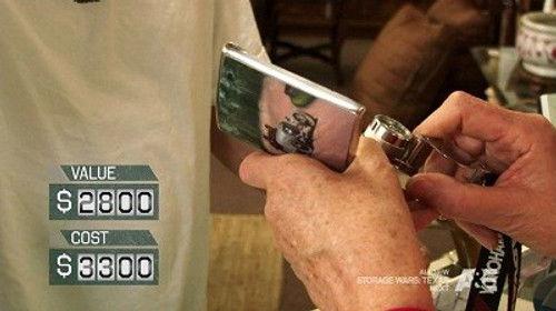 Storage Wars Season 2 Episode 23 - Smoke 'Em if You Find 'Em