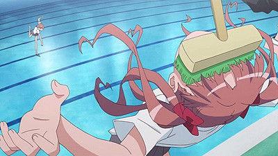 Background image for When Working Under a Hot Sun, Rehydration Is Essential