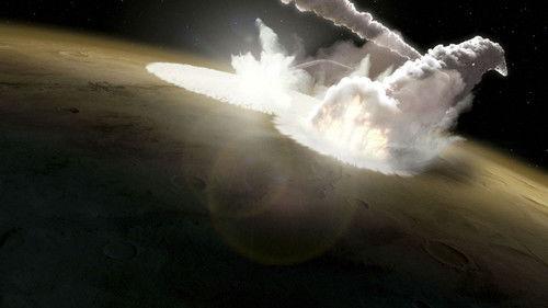 How the Universe Works Season 4 Episode 7 - The First Oceans